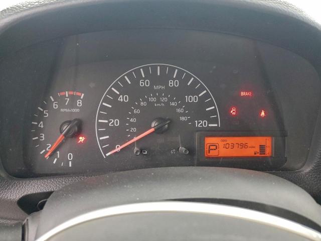 Chevrolet Express Lt Image 7