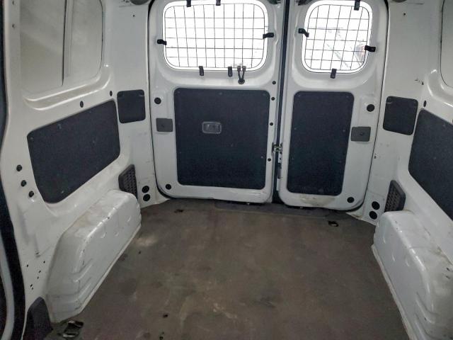 Chevrolet Express Lt Image 6