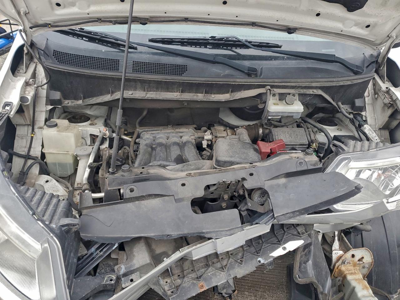 Chevrolet Express Lt Image 11