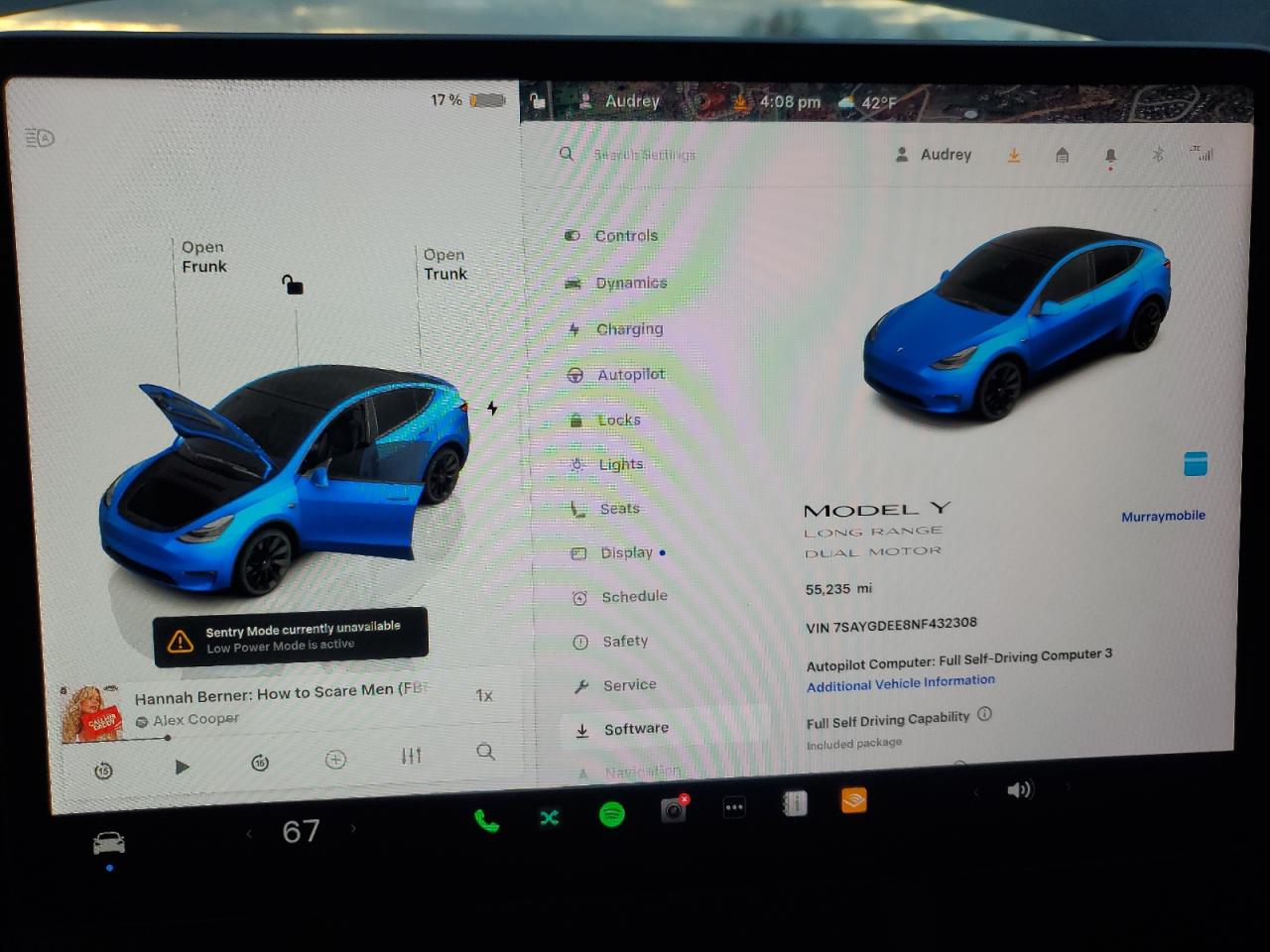 Tesla Model Y Image 7