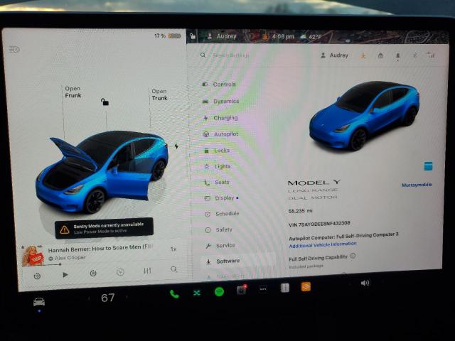 Tesla Model Y Image 7