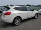 Nissan Rogue S Image 5