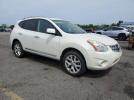 Nissan Rogue S Image 3