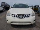 Nissan Rogue S Image 4