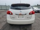 Nissan Rogue S Image 6