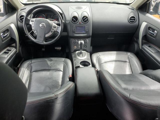 Nissan Rogue S Image 13