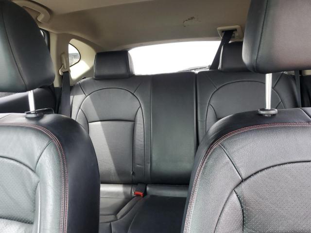 Nissan Rogue S Image 9