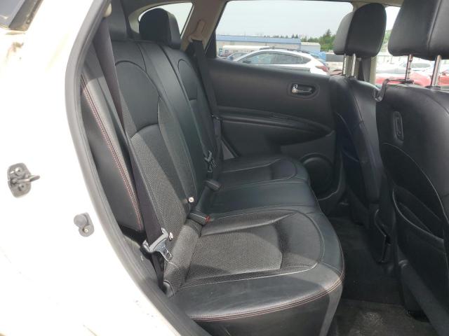 Nissan Rogue S Image 12