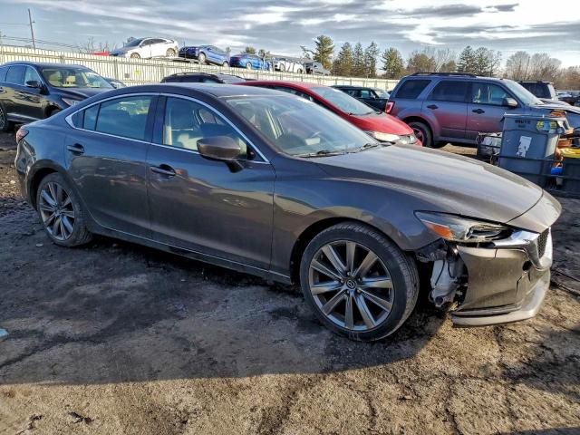 Mazda 6 Touring Image 11