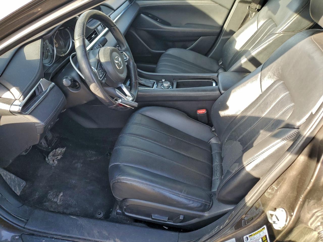 Mazda 6 Touring Image 3