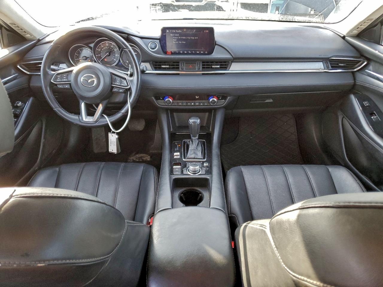 Mazda 6 Touring Image 9