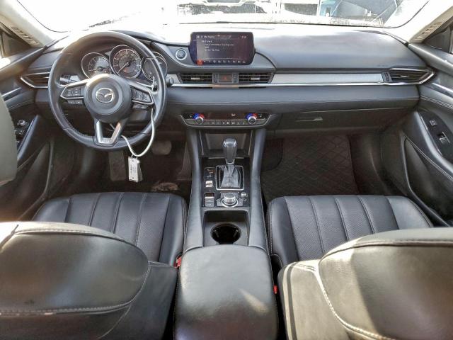 Mazda 6 Touring Image 9