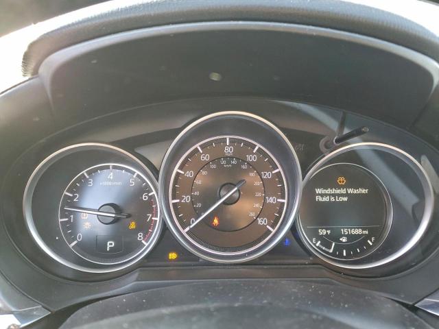 Mazda 6 Touring Image 6