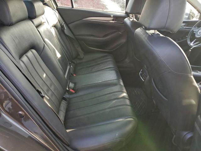 Mazda 6 Touring Image 7