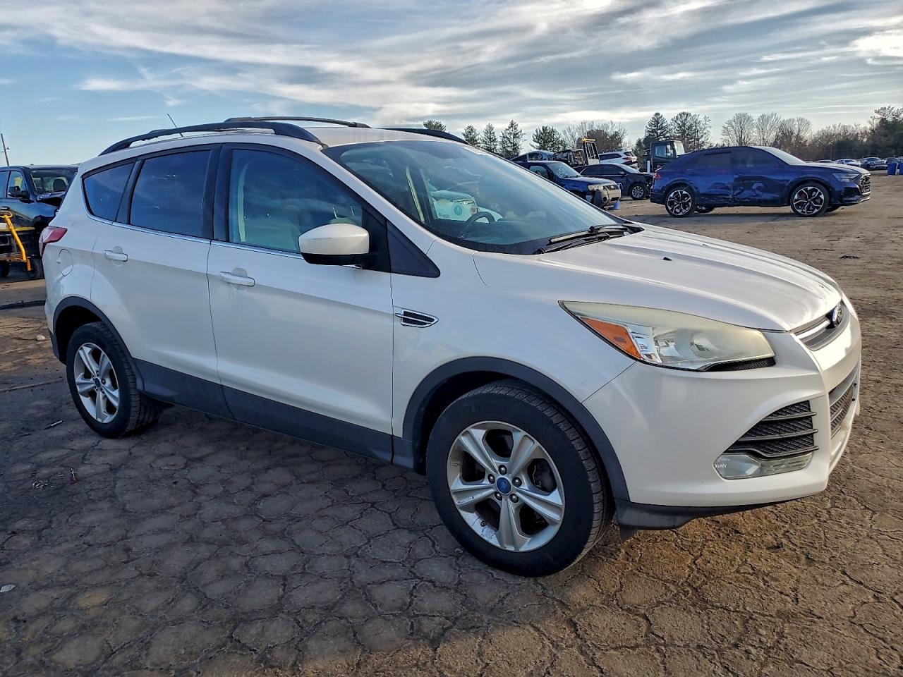 Ford Escape Se Image 3