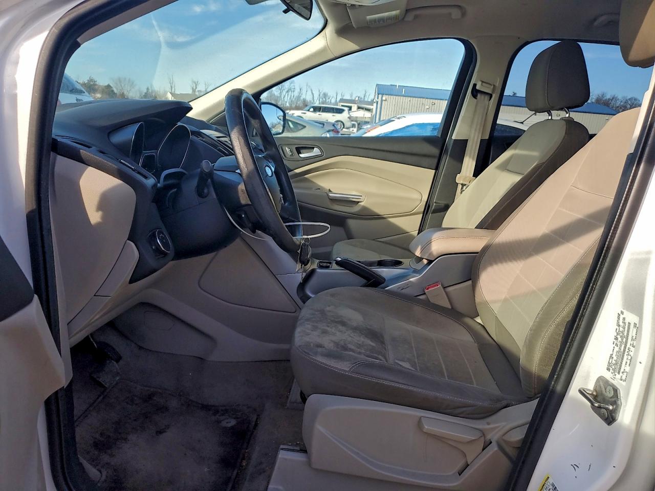 Ford Escape Se Image 10