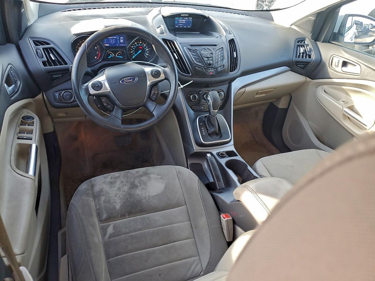 Ford Escape Se Image 12