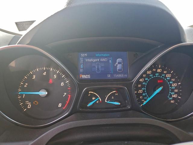 Ford Escape Se Image 7