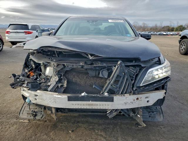 Acura RLX Tech Image 3