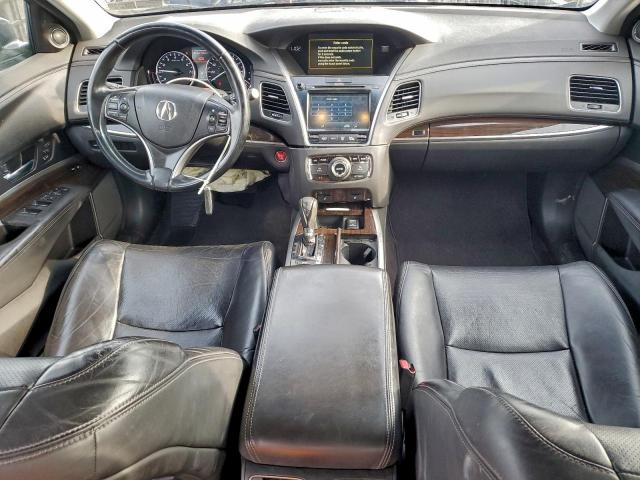 Acura RLX Tech Image 4