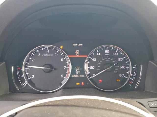 Acura RLX Tech Image 10