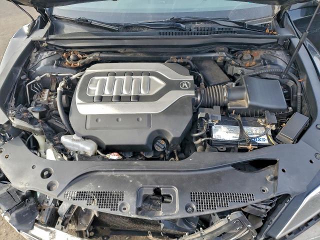 Acura RLX Tech Image 6