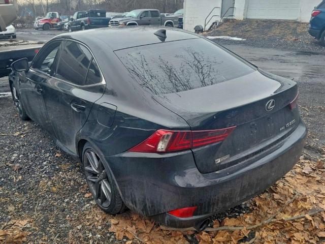 Lexus Is 250 Image 5