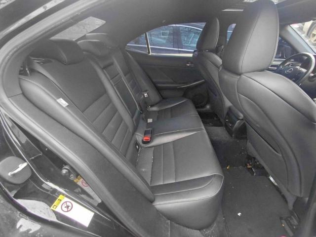 Lexus Is 250 Image 3