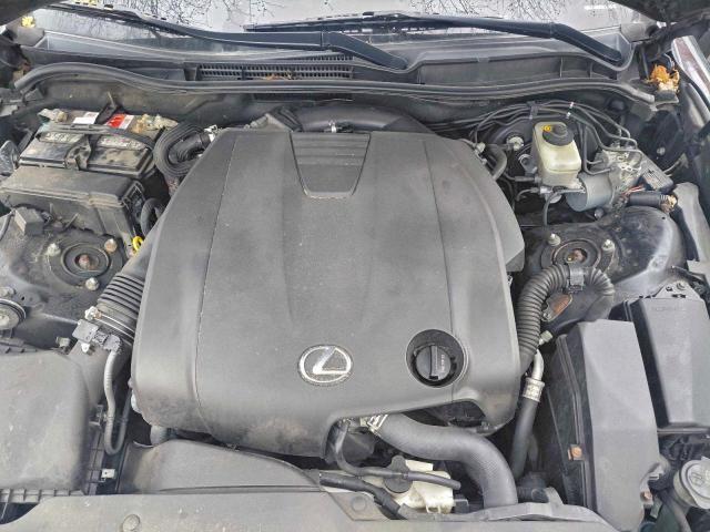 Lexus Is 250 Image 8