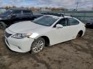 Lexus Es 300h Image 1