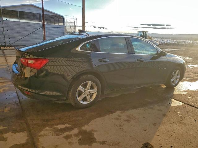 Chevrolet Malibu Lt Image 6