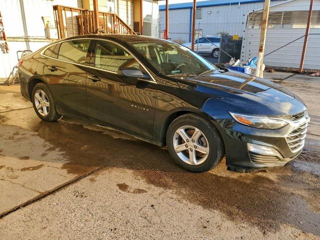 Chevrolet Malibu Lt Image 5