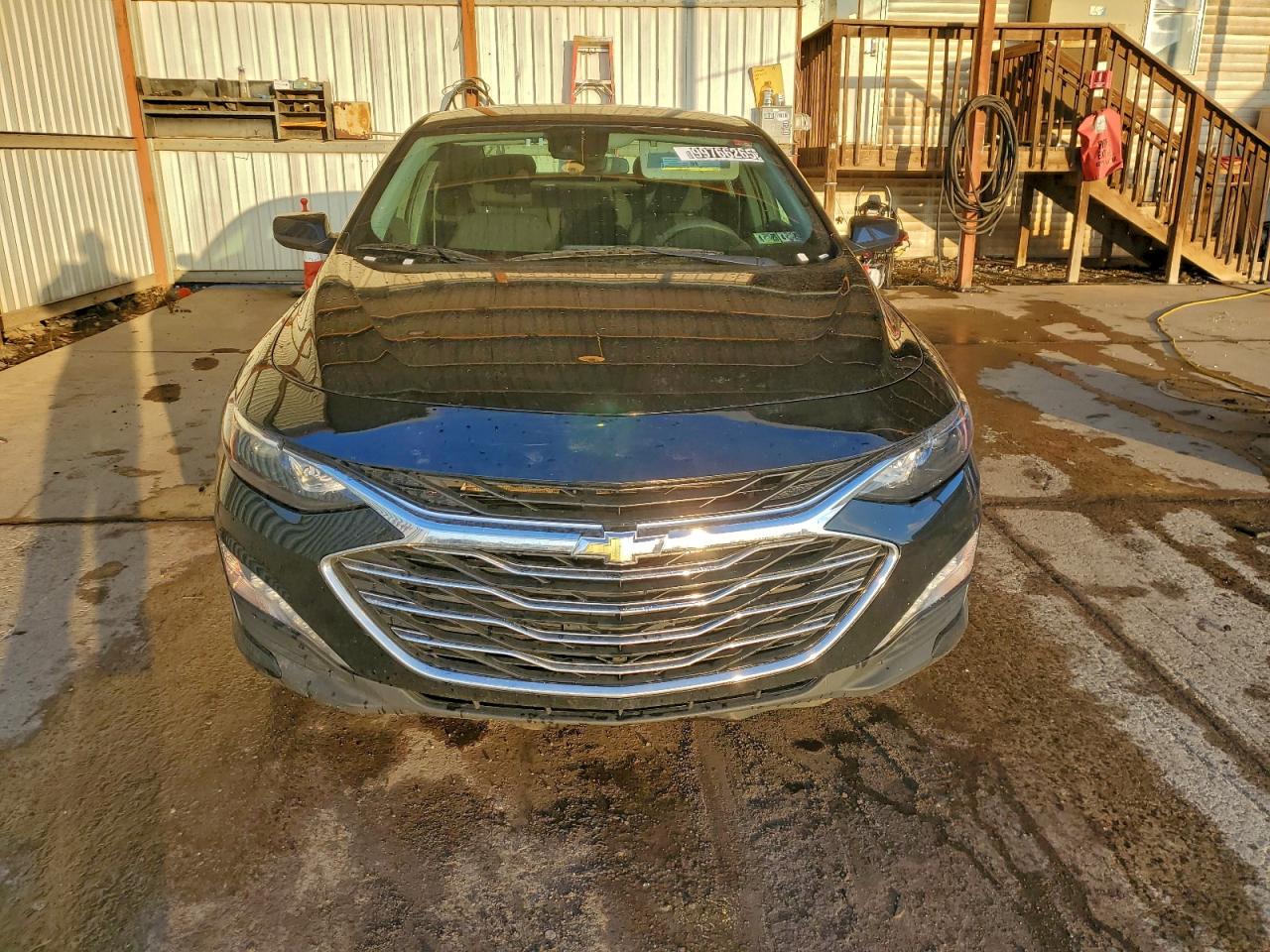 Chevrolet Malibu Lt Image 11