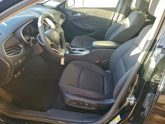 Chevrolet Malibu Lt Image 8