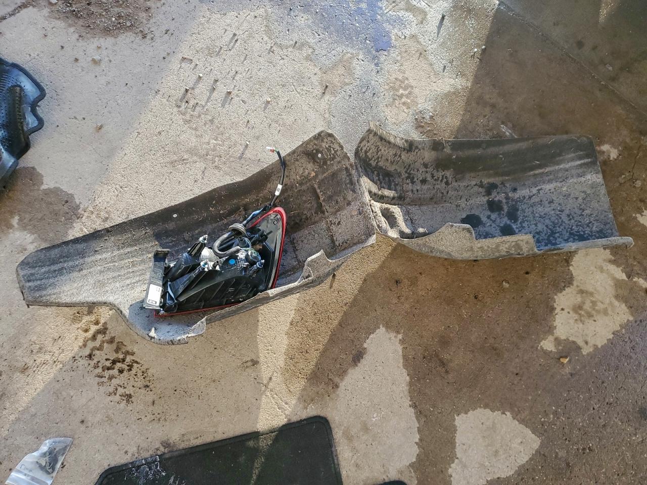 Chevrolet Malibu Lt Image 7