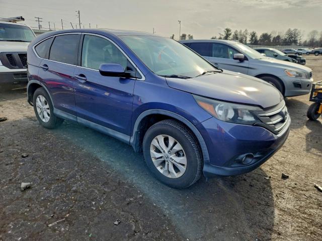 Honda Crv Ex Image 10