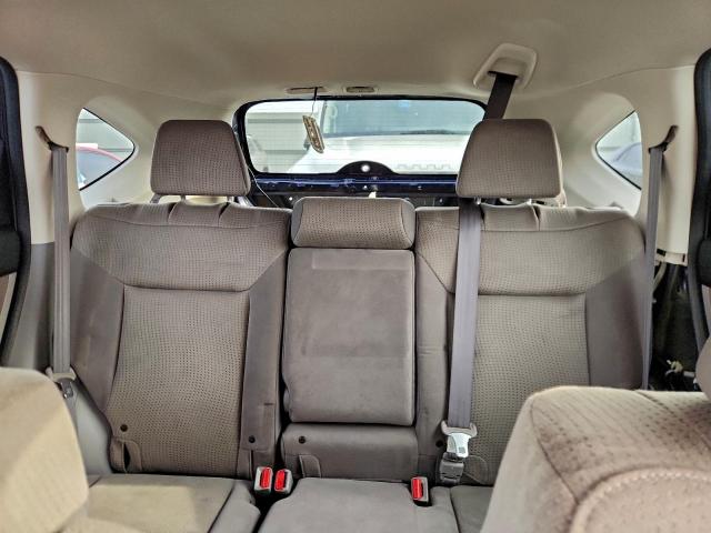 Honda Crv Ex Image 8