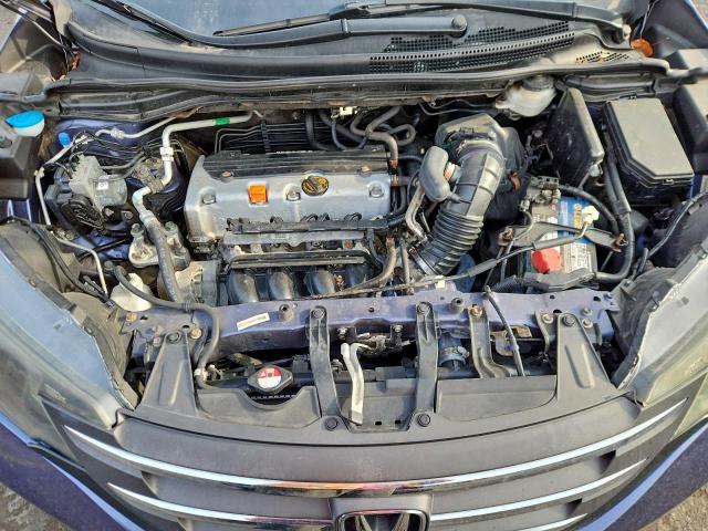 Honda Crv Ex Image 11