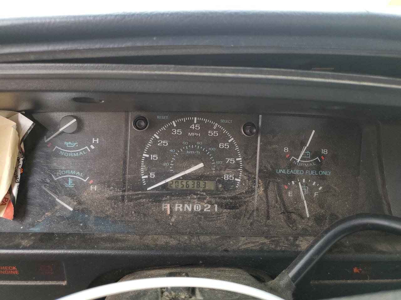 Ford E-150 E150 Image 7