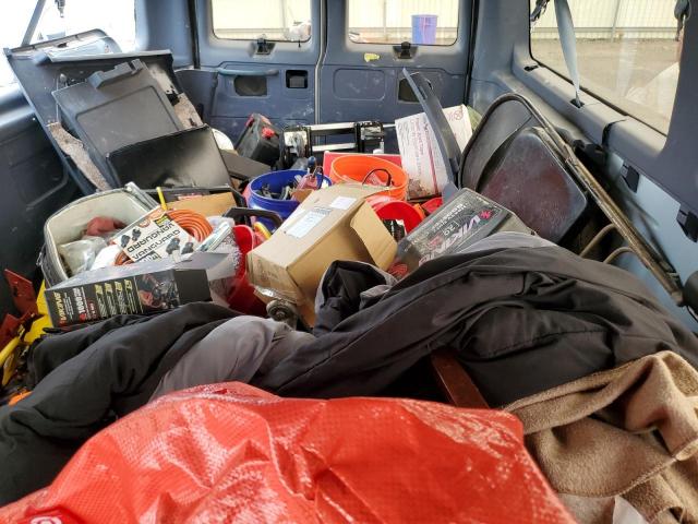 Ford E-150 E150 Image 6