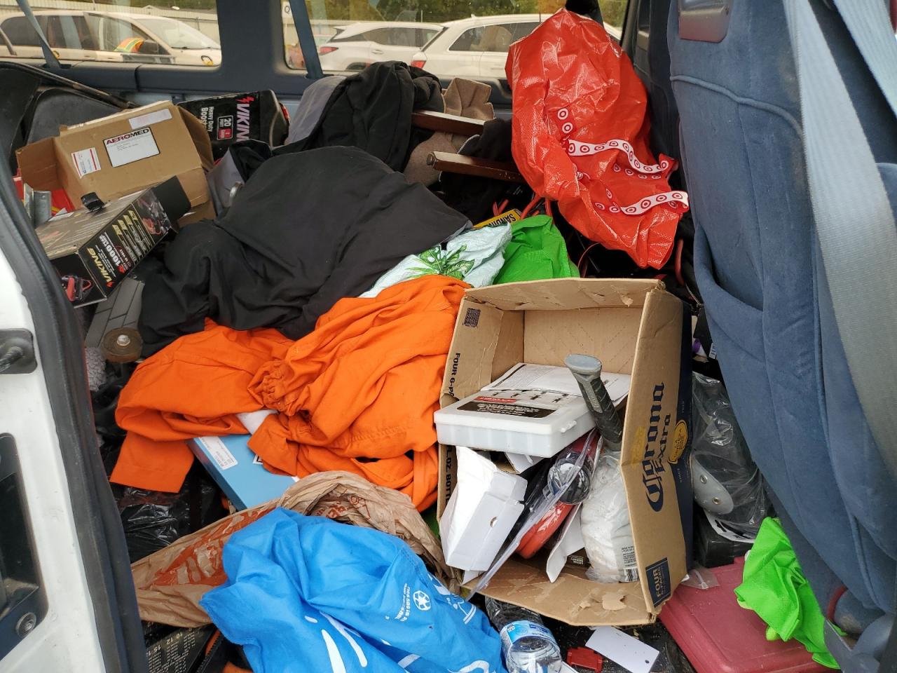 Ford E-150 E150 Image 9