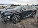 Lexus RX 350h Base Image 1