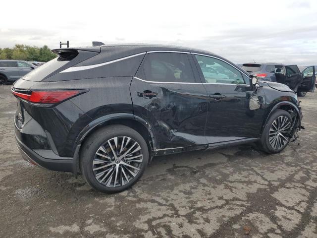 Lexus RX 350h Base Image 12