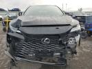 Lexus RX 350h Base Image 3