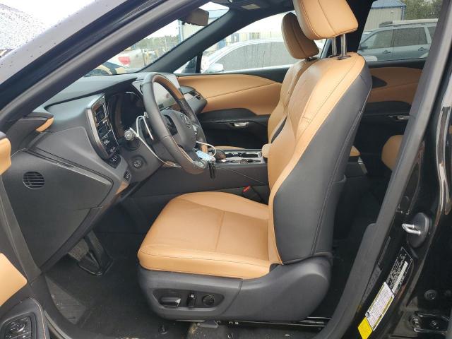 Lexus RX 350h Base Image 5