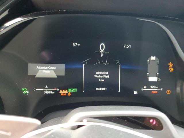 Lexus RX 350h Base Image 8