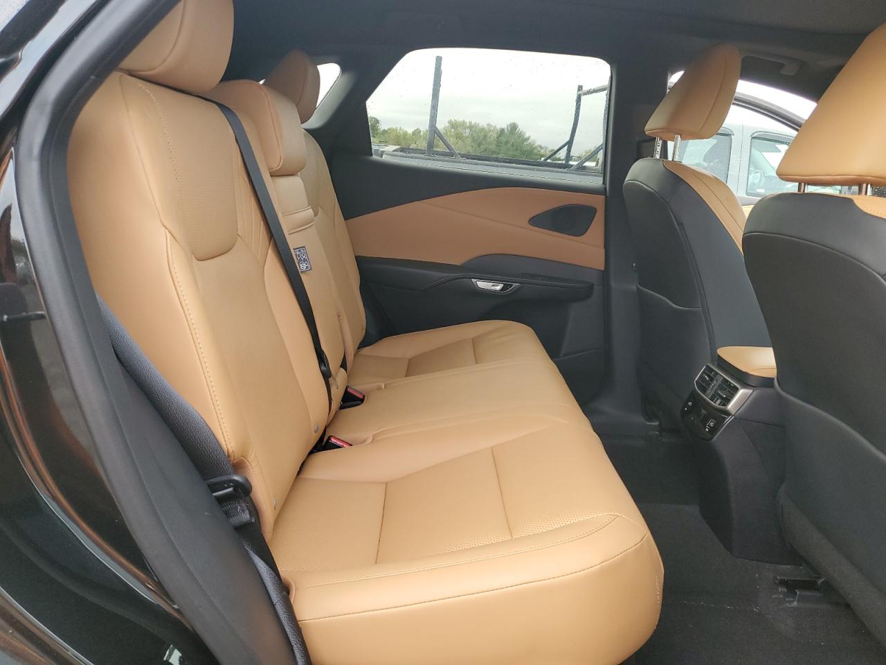 Lexus RX 350h Base Image 14