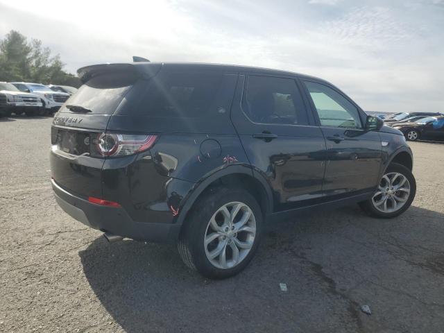 Land Rover Discovery Hse Image 8