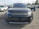 Land Rover Discovery Hse Image 11