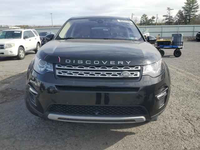 Land Rover Discovery Hse Image 11